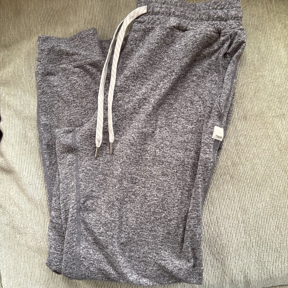 Vuori Sunday Performance Jogger